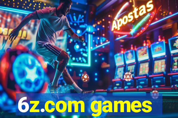 6z.com games